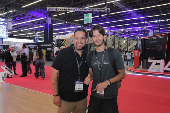 Expo Transporte ANPACT — galería 5