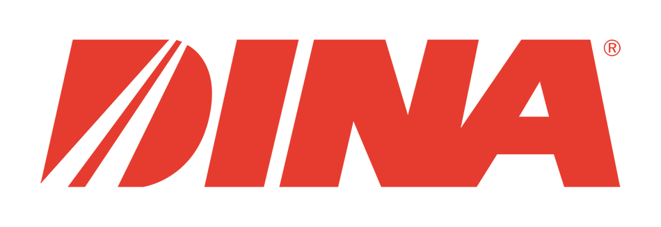 Logo Dina